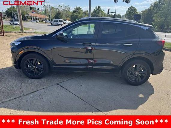 BUICK ENCORE GX 2024 KL4AMDSL3RB192405 image BUICK ENCORE GX 2024 KL4AMDSL3RB192405 image